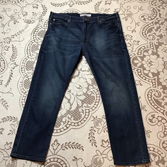 Lee Modern Series L23 Slim Fit Jeans 